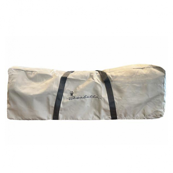 Teltsekk Isabella med glidelås L i gruppen Fortelt & Markiser / Tilbehør-Deler / Isabella Original / Teltsekker hos Campmarket (66555)