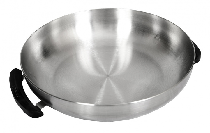 Cobb Wokpanne i gruppen Husholdning & Kjøkken / Griller / Grilltilbehør hos Campmarket (66560)