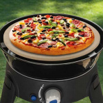 Cadac Pizzastein Ø 25 cm