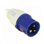 Stikkontakt 230v CEE