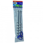 Peggy Peg Markskruv 31cm Aluminium Peggy Peg Markskruv 31cm Aluminium