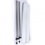 Trykkstenger til Villa Store Gavler 1-Par