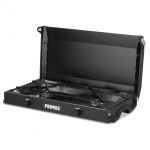 Gasskomfyr Primus Kinjia 2-brenner