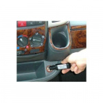 Gassalarm G.A.S.-plugg alt i ett