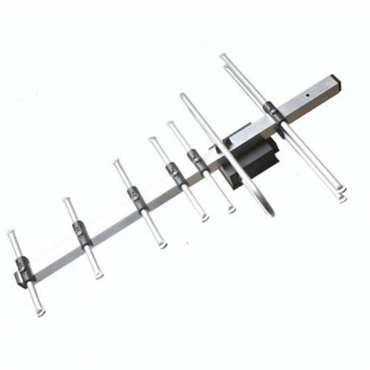  i gruppen Campingvogn & Bobilt / Elektronikk / TV, Bilde & Lyd / TV / Tv-antennar hos Campmarket (66629)