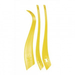 Kjøkkensett Basic 3 forskjellige tilbehør