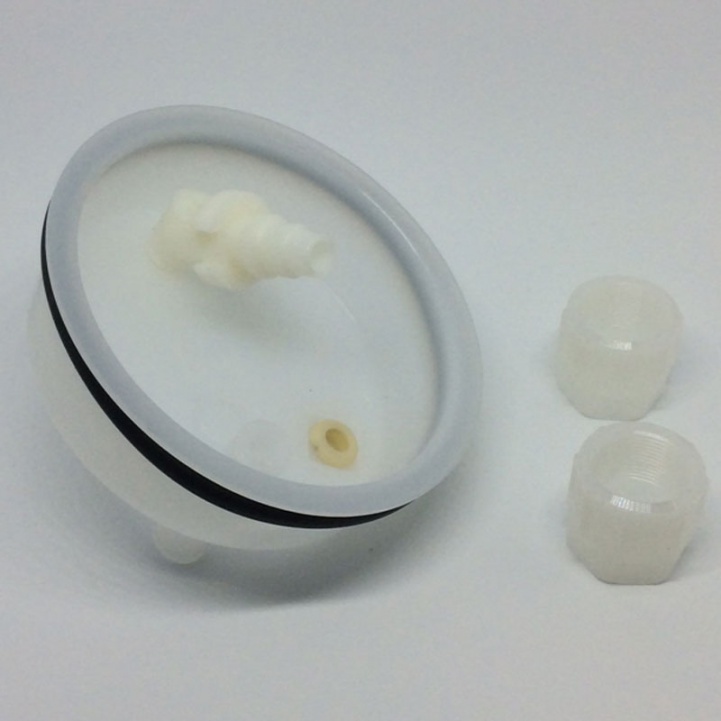 Lås spesial til vannkanne / tank i gruppen Vann & Sanitær / Vann / Vannbeholder / Tilbehør - Reservedeler hos Campmarket (66660)