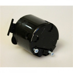 Kabelbeskyttelse for 2 kabler Ø 46 mm