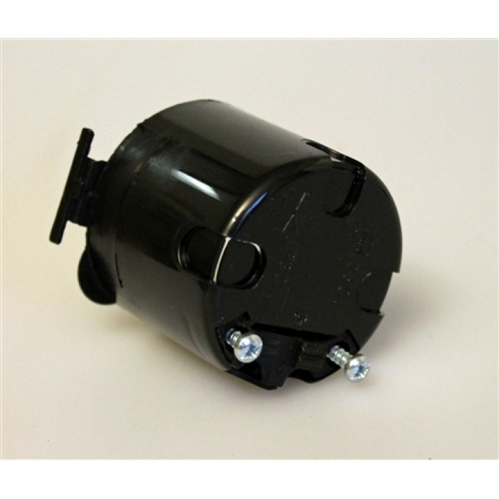 Kabelbeskyttelse for 2 kabler Ø 46 mm i gruppen Campingvogn & Bobilt / Elektronikk / Smarte Hjelpemidler hos Campmarket (66677)