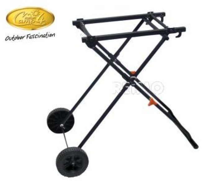 Stativ til Malibu gassgrill i gruppen Husholdning & Kjøkken / Griller / Grilltilbehør hos Campmarket (66705)