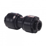 Rak skjøt 10mm-10mm