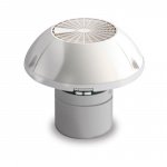 Ventilator M Vifte motor GY11