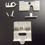 Dometic Kjøleskap Dørlås Dometic Kjøleskap Dørlås