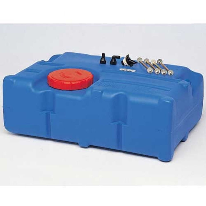 Ferskvannstank 70 L i gruppen Vann & Sanitær / Vann / Vannbeholder hos Campmarket (66729)