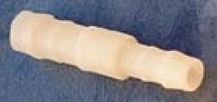 Forminskning 12-10mm Plast i gruppen Vann & Sanitær / Vann / Vannkoplinger m.m. / Skarvkoplinger hos Campmarket (66738)