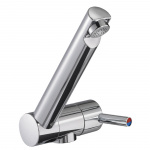 Kran Trend A inngrep