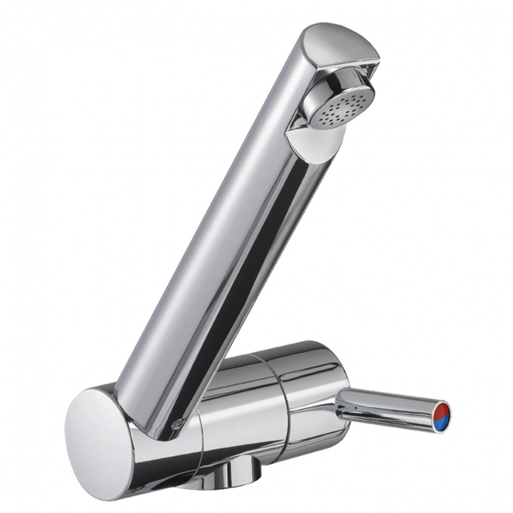 Kran Trend A inngrep i gruppen Vann & Sanitær / Vann / Vannkraner / Kaldt & Varmt vannkraner hos Campmarket (66743)