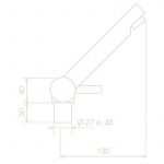 Kran Trend A inngrep