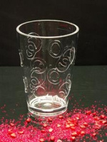 Semona Allglas ringer