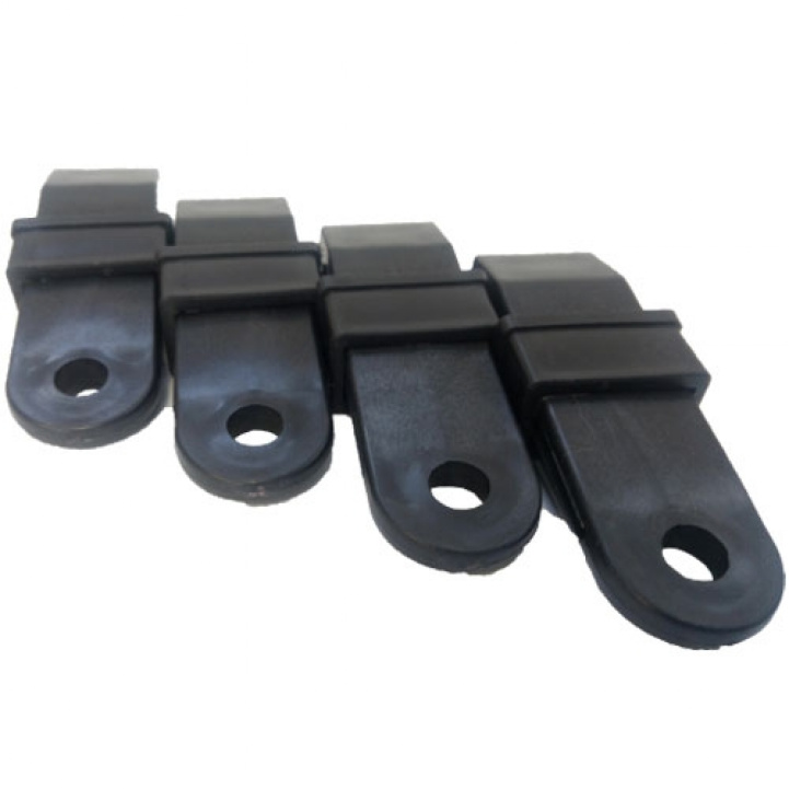 Mattestrekker Croc i gruppen Fortelt & Markiser / Tilbehør-Deler / Tilbehør Lufttelt / Øvrige Tilbehør Lufttelt hos Campmarket (66763)