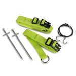 Kampa Dometic Festebånd Stormbåndsett