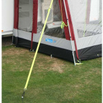 Kampa Dometic Festebånd Stormbåndsett