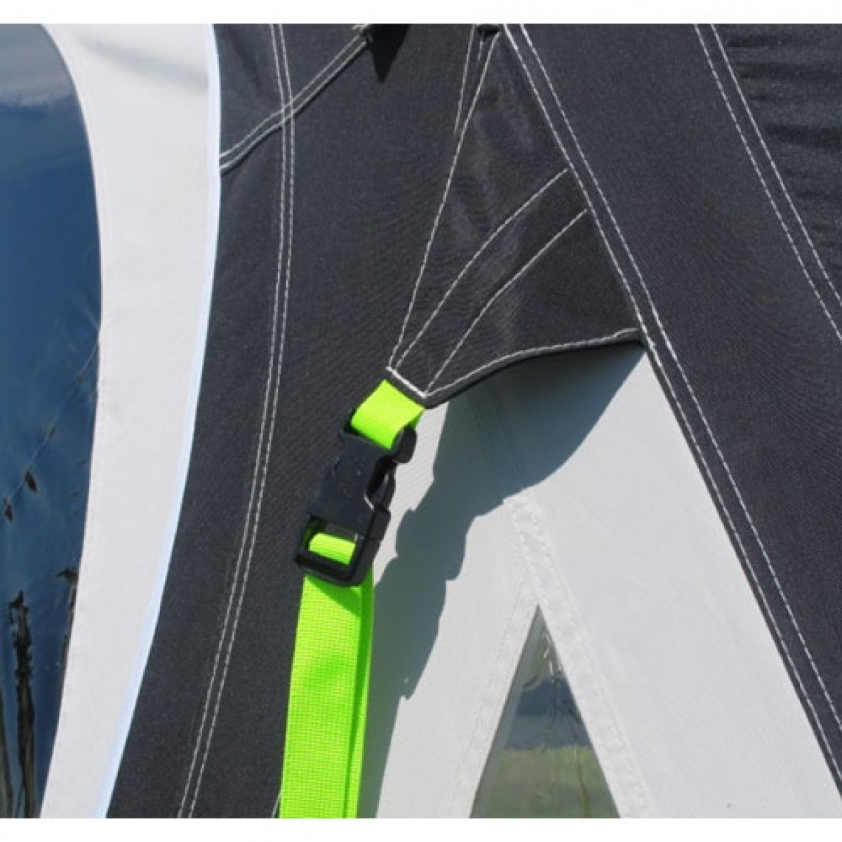 Kampa Dometic Festebånd Stormbåndsett i gruppen Fortelt & Markiser / Tilbehør-Deler / Tilbehør Lufttelt / Dometic Tilbehør Lufttelt hos Campmarket (66766)