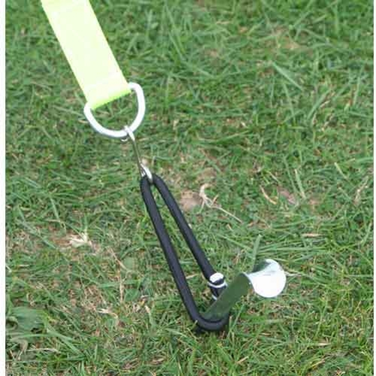 Kampa Dometic Festebånd Stormbåndsett i gruppen Fortelt & Markiser / Tilbehør-Deler / Tilbehør Lufttelt / Dometic Tilbehør Lufttelt hos Campmarket (66766)