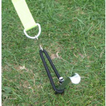 Kampa Dometic Festebånd Stormbåndsett