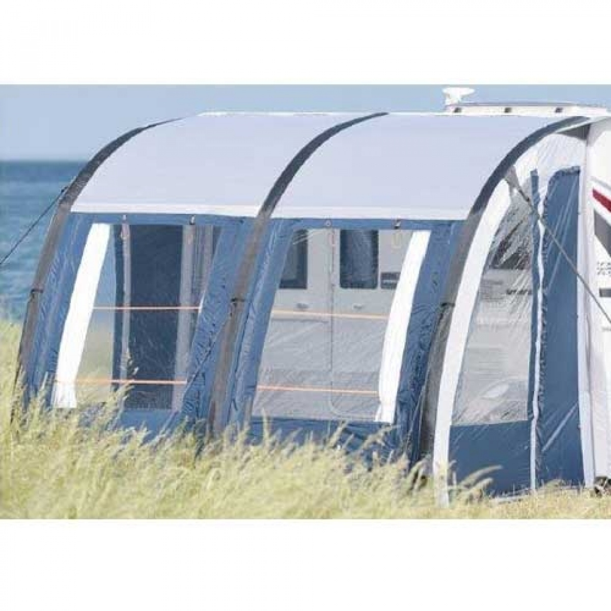 WeCamp Lufttelt 2,40-2,55 i gruppen hos Campmarket (66778)