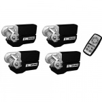 Manøvreringshjelp Enduro Premium 4WD