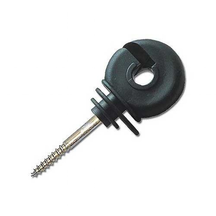 Fästöggla for gummistrikk 25-pakning i gruppen Fortelt & Markiser / Tilbehør-Deler / Isabella Original / Reservedeler hos Campmarket (66790)