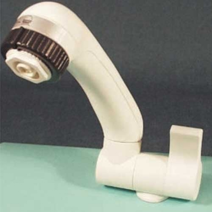 Kran stil hvit 2000 i gruppen Vann & Sanitær / Vann / Vannkraner hos Campmarket (66800)