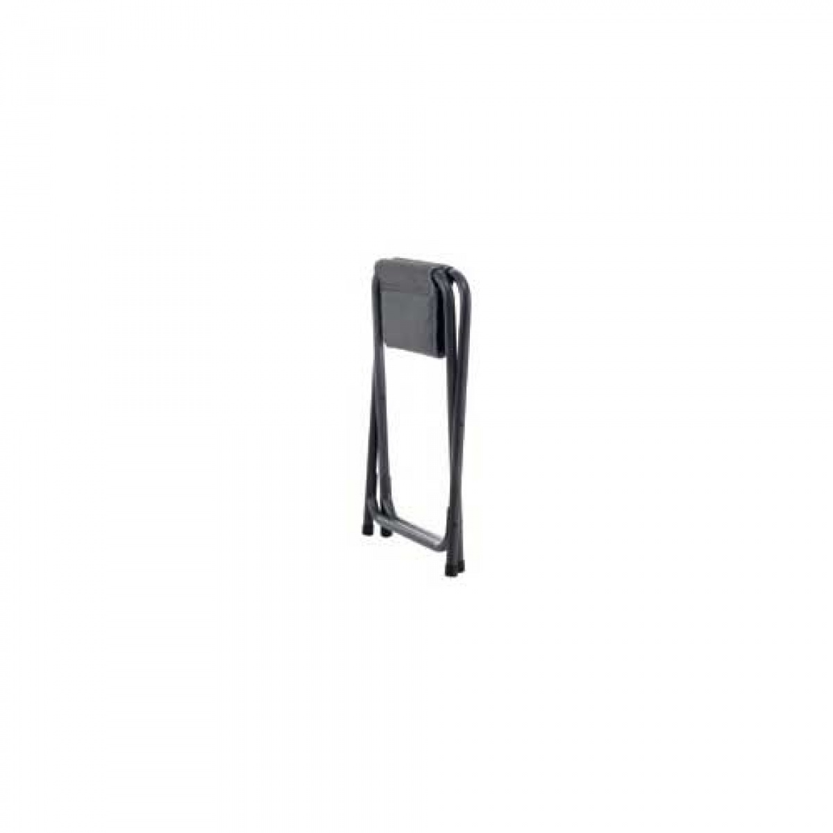 WeCamp Pall Ramses Black Edition i gruppen Campingmøbler / Campingstoler / Klapstoler hos Campmarket (66807)