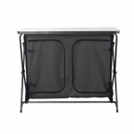 Oppbevaringsskap Steelgrey WeCamp