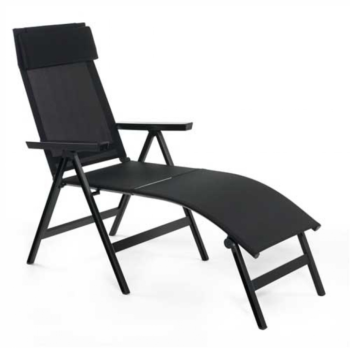 Fotstøtte ONE av Jacob Jensen i gruppen Campingmøbler / Campingstoler / Tilbehør campingstoler hos Campmarket (66835)