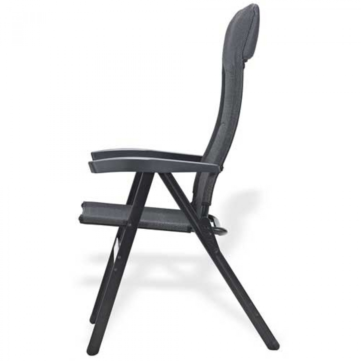 Westfield Campingstol Avantgarde Noblesse i gruppen Campingmøbler / Campingstoler hos Campmarket (66844)