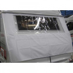 Frontbeskyttelse GoCamp 250 x 150 cm