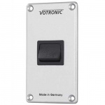 Hovedbryter 16A 12/24V