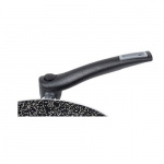 Kjele med sammenleggbart håndtak 16 cm