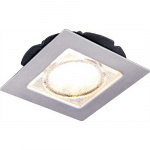 LED Spotlight Vega 48 Kvadrat 12V