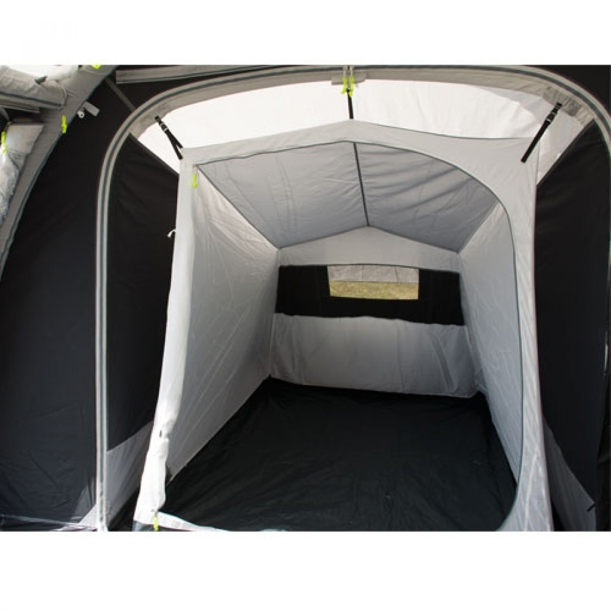 Dometic Annex Air Pro i gruppen Fortelt & Markiser / Tilbehør-Deler / Tilbehør Lufttelt / Dometic Tilbehør Lufttelt hos Campmarket (66942)
