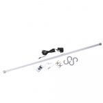 Dometic Forteltbelysning LED SabreLink 150 Startpakke Dometic Forteltbelysning LED SabreLink 150 Startpakke