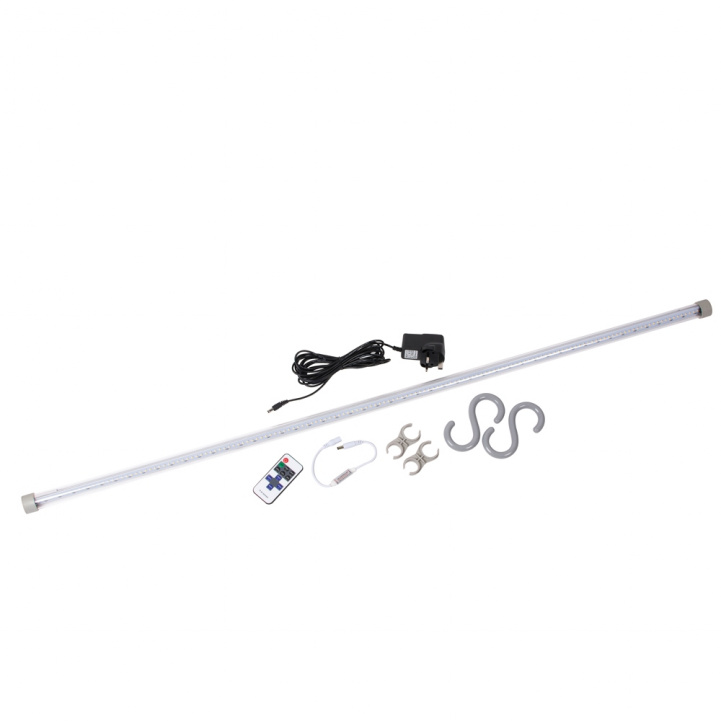 Dometic Forteltbelysning LED SabreLink 150 Startpakke i gruppen Fortelt & Markiser / Tilbehør-Deler / Tilbehør Lufttelt / Dometic Tilbehør Lufttelt hos Campmarket (66947)