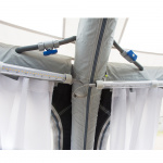 Dometic Forteltbelysning LED SabreLink 150 Startpakke Dometic Forteltbelysning LED SabreLink 150 Startpakke