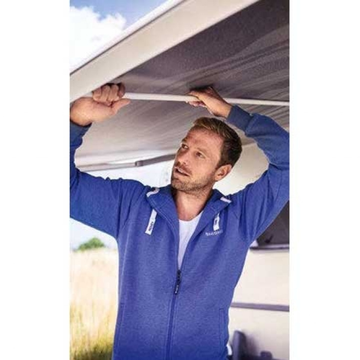 Overligger Dometic 2,50m (PR,PW) i gruppen Fortelt & Markiser / Markiser / Bobilmarkiser / Dometic / Tilbehør hos Campmarket (66955)