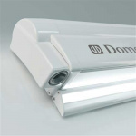 Dometic LED-list med aluminiumsprofil