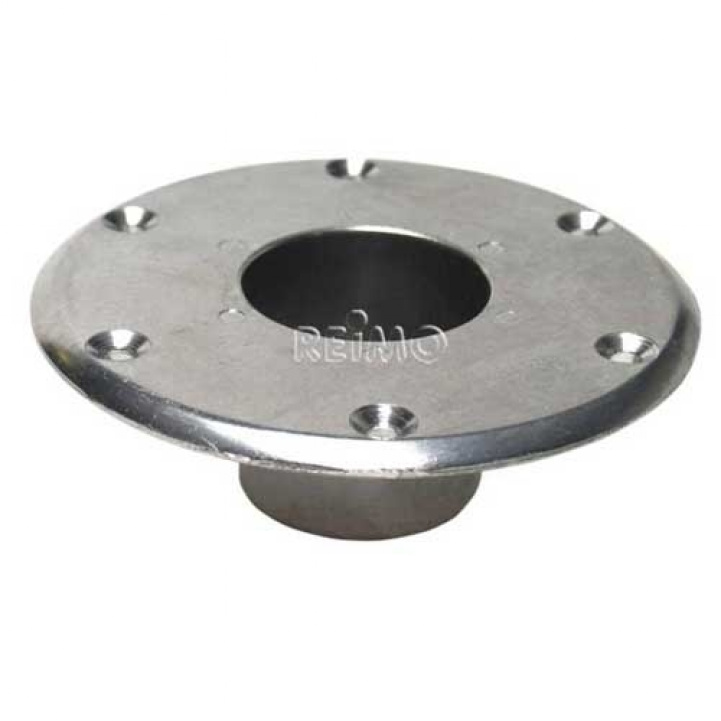 Feste Bordbein Rund i gruppen Campingmøbler / Campingbord / Bordbein & Stativ hos Campmarket (66996)