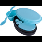 Måltidssett 8 deler