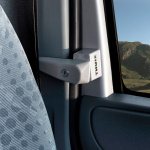 Sikkerhetslås Thule for husbil dør 2-pakning